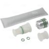 HC-Cargo 260270 Dryer, air conditioning